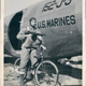 Illustration for article titled Great Moments In Bicycle-Powered Warfare